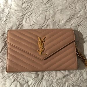 YSL WOC